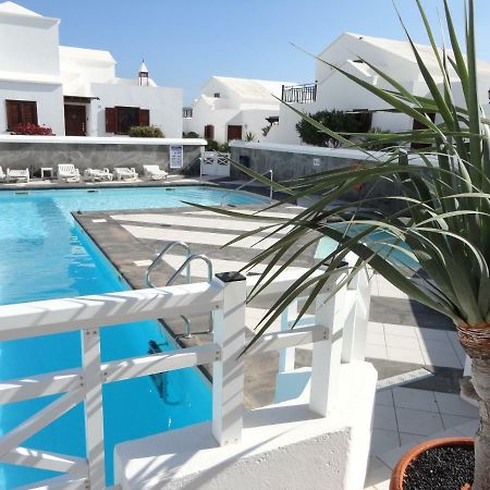 Casa Carino Lejlighed Playa Honda  Eksteriør billede