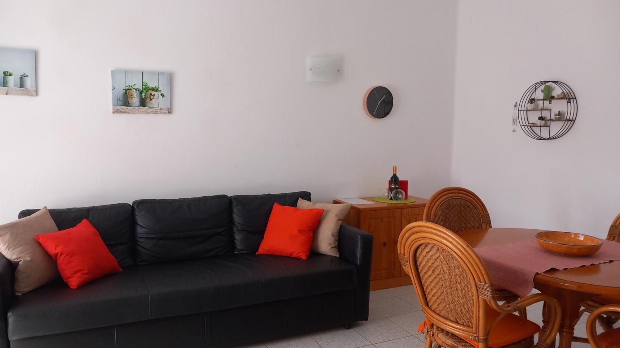 Casa Carino Lejlighed Playa Honda  Eksteriør billede