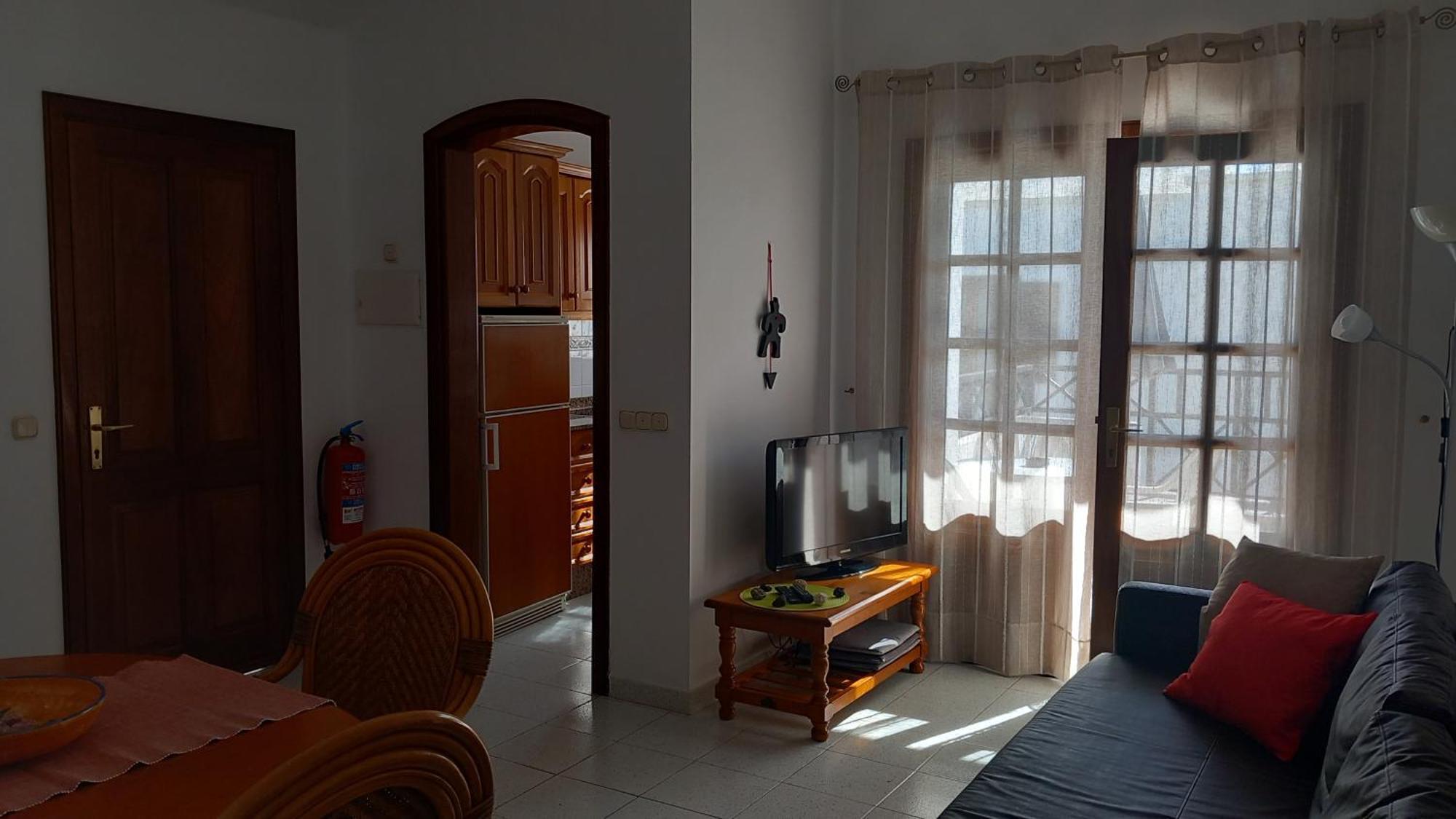 Casa Carino Lejlighed Playa Honda  Eksteriør billede