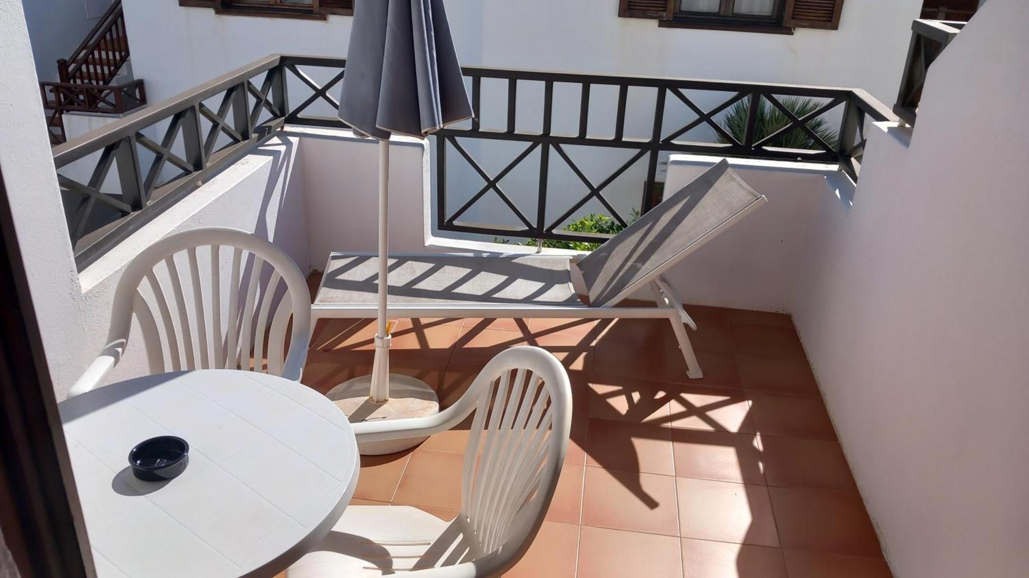 Casa Carino Lejlighed Playa Honda  Eksteriør billede