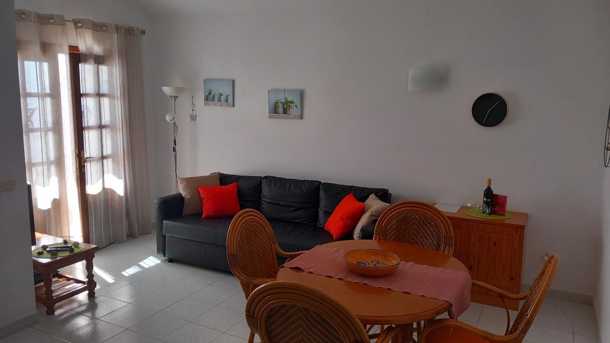 Casa Carino Lejlighed Playa Honda  Eksteriør billede