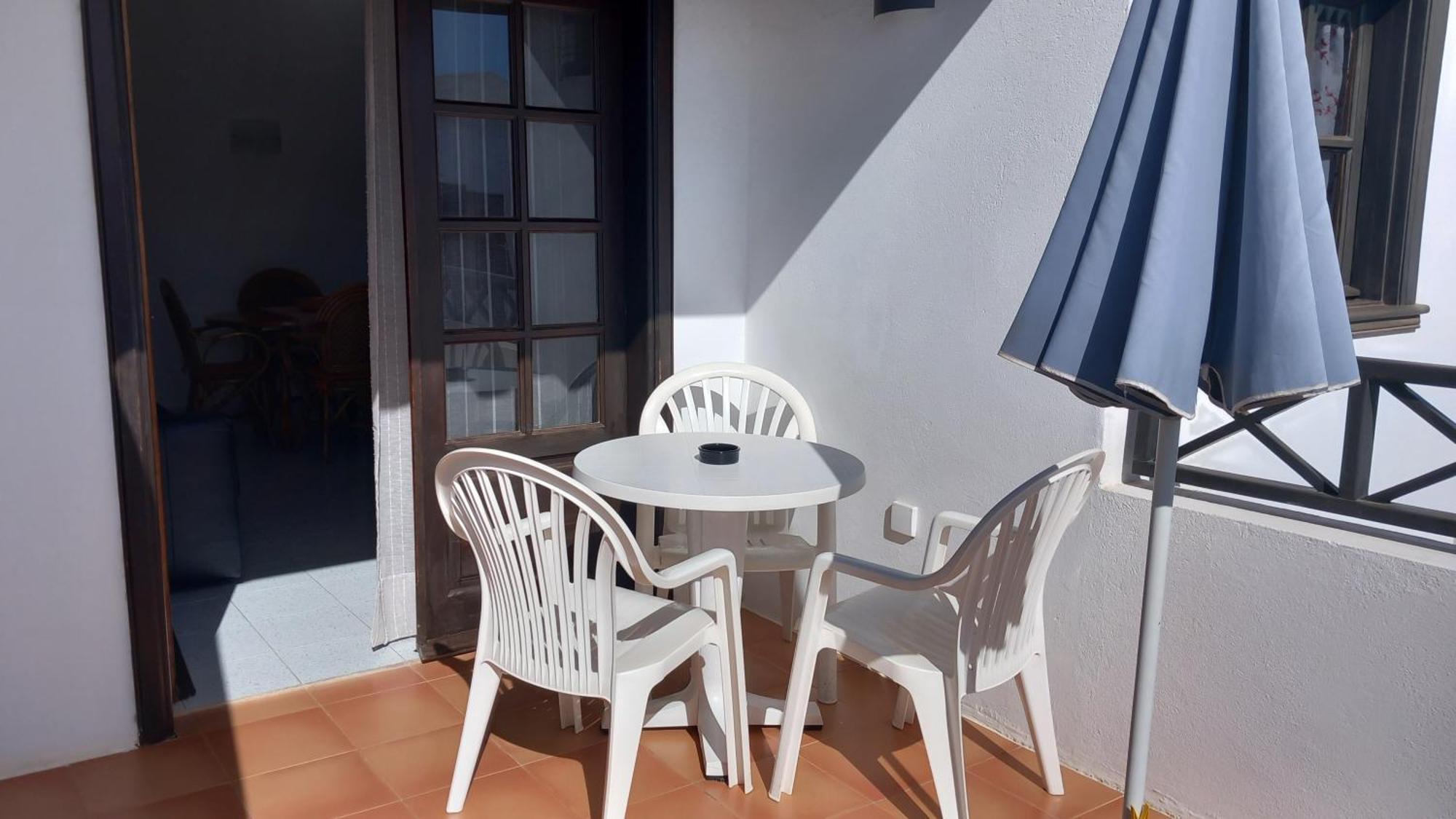 Casa Carino Lejlighed Playa Honda  Eksteriør billede