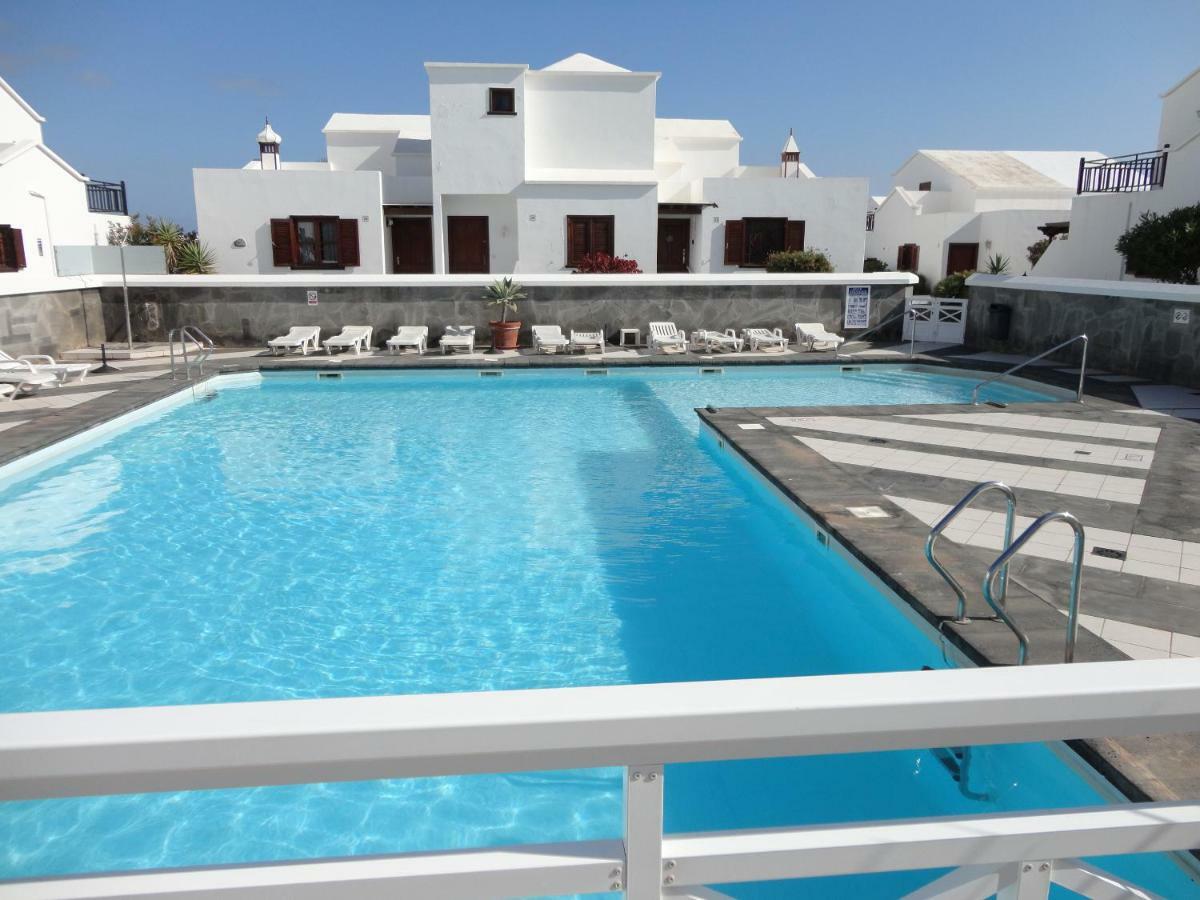 Casa Carino Lejlighed Playa Honda  Eksteriør billede