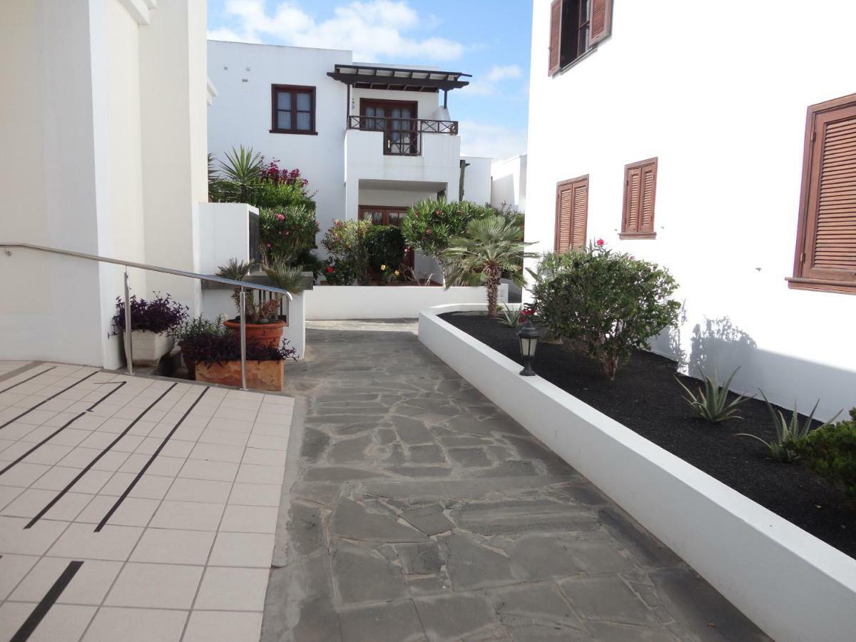 Casa Carino Lejlighed Playa Honda  Eksteriør billede