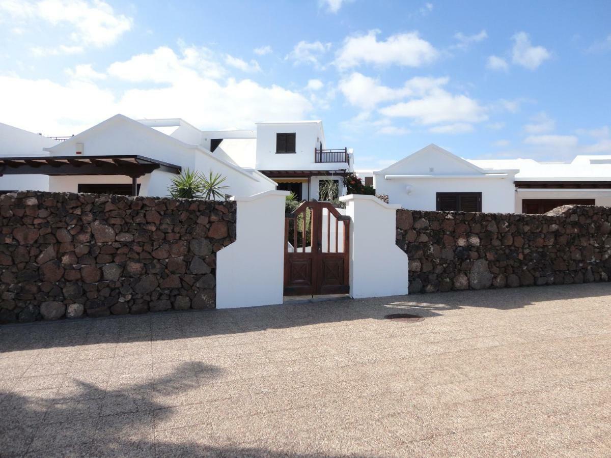 Casa Carino Lejlighed Playa Honda  Eksteriør billede