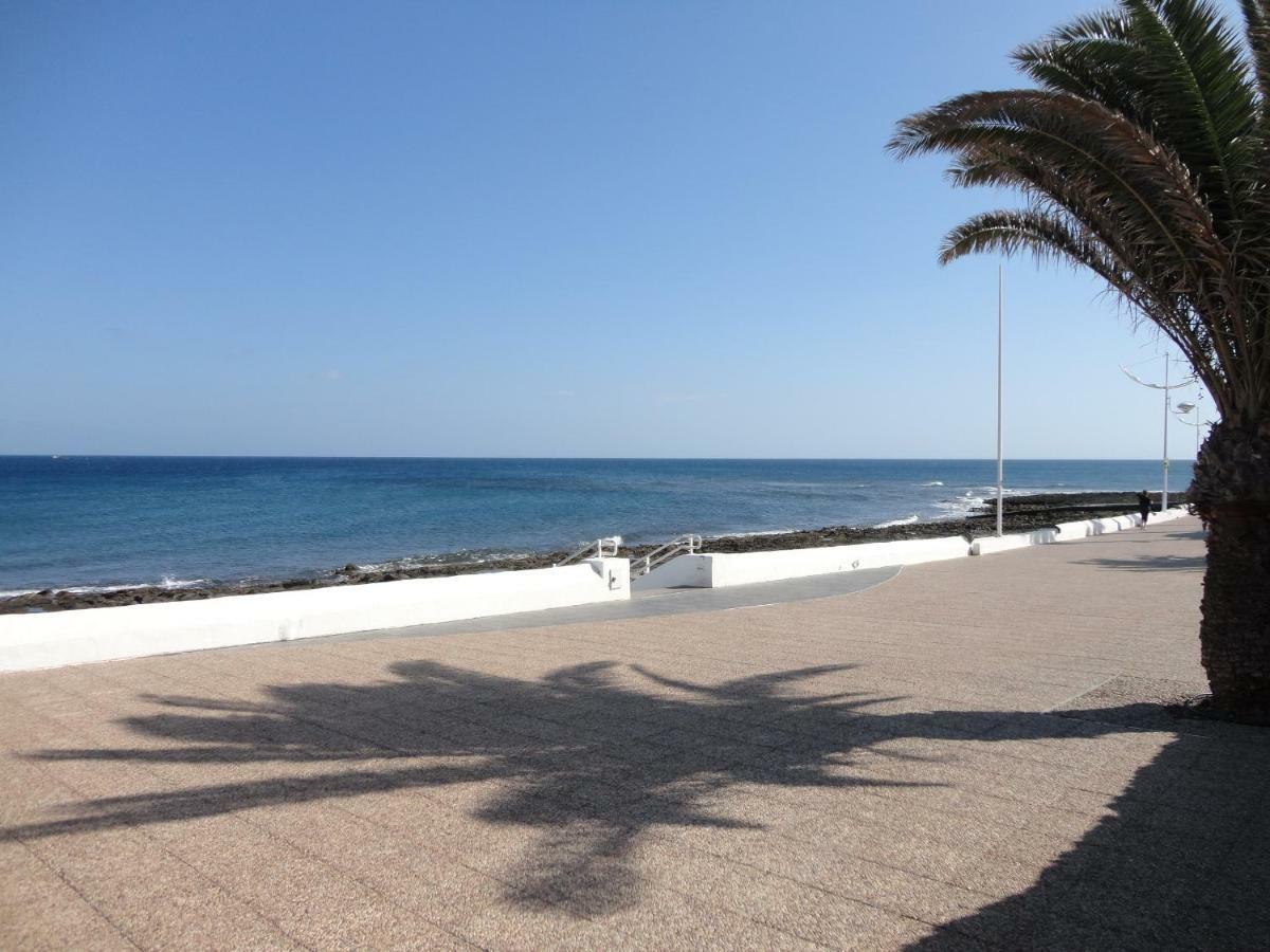Casa Carino Lejlighed Playa Honda  Eksteriør billede