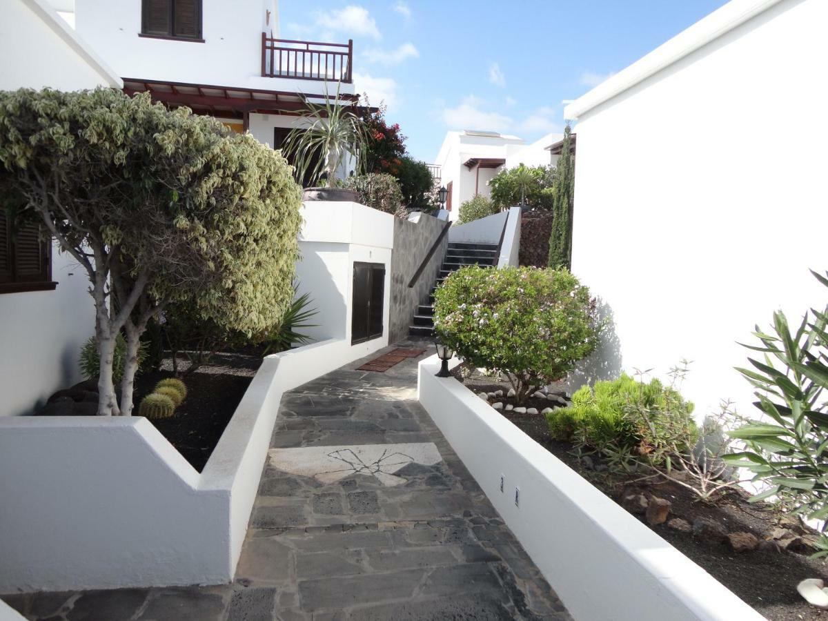 Casa Carino Lejlighed Playa Honda  Eksteriør billede