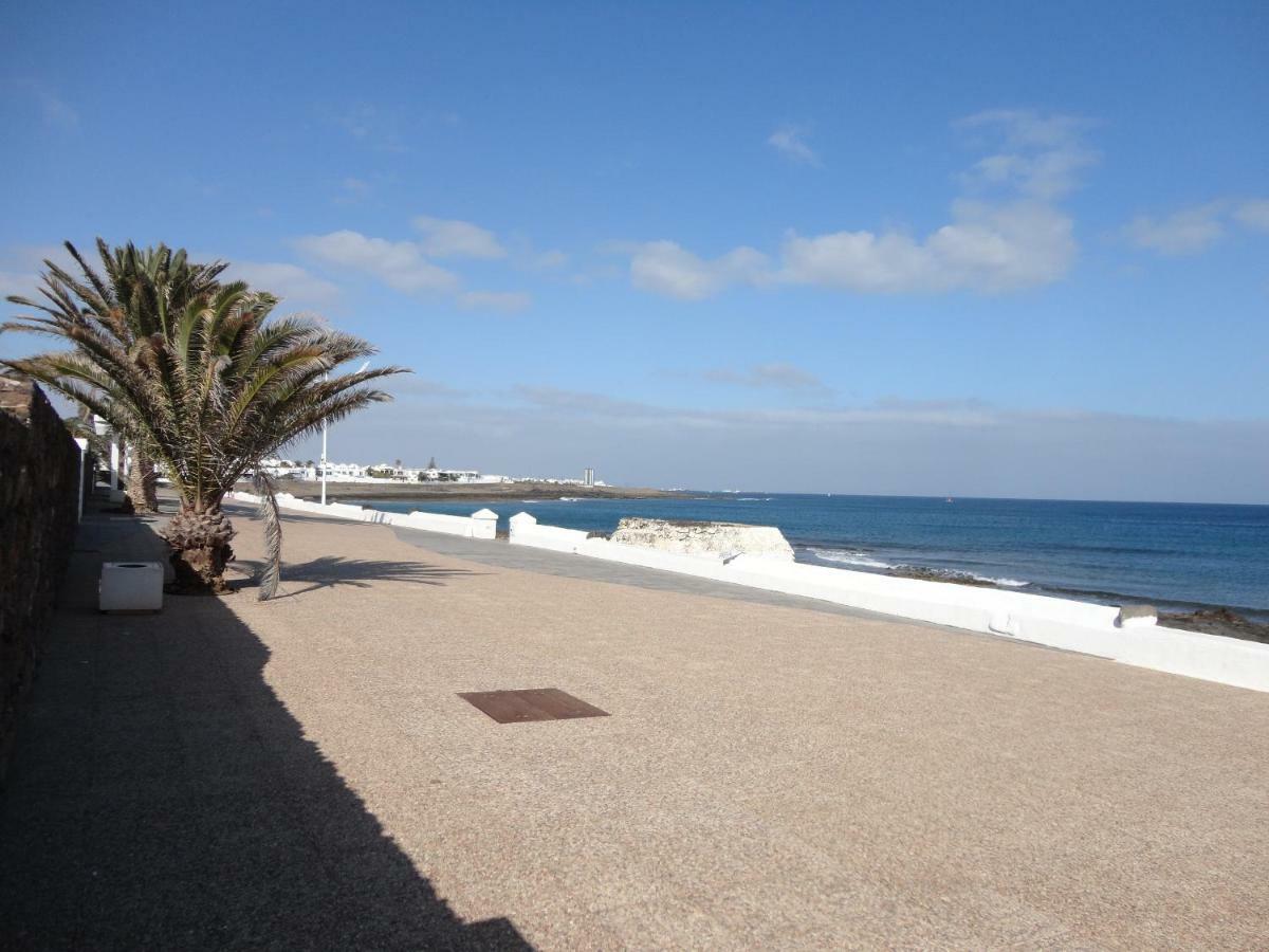 Casa Carino Lejlighed Playa Honda  Eksteriør billede