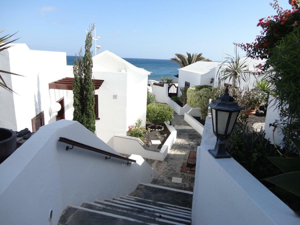 Casa Carino Lejlighed Playa Honda  Eksteriør billede