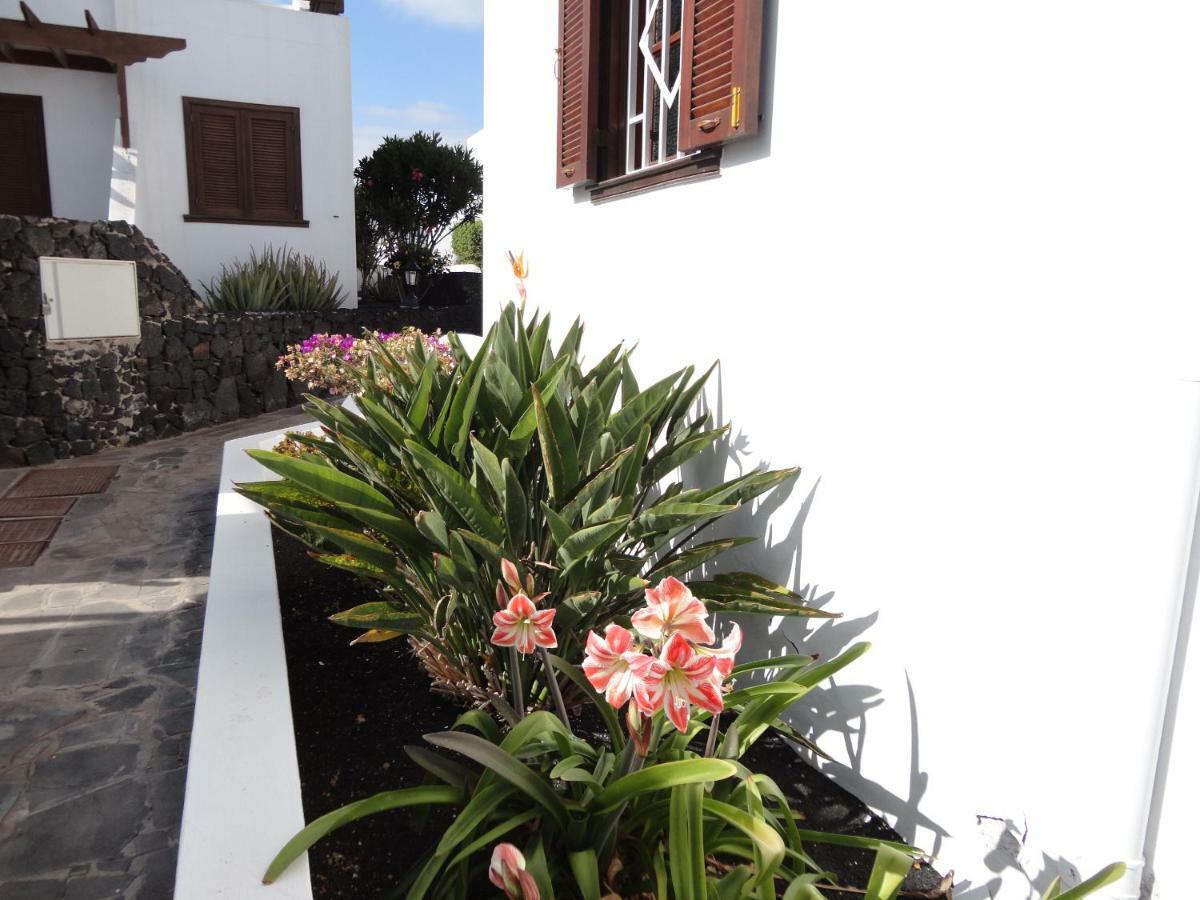 Casa Carino Lejlighed Playa Honda  Eksteriør billede