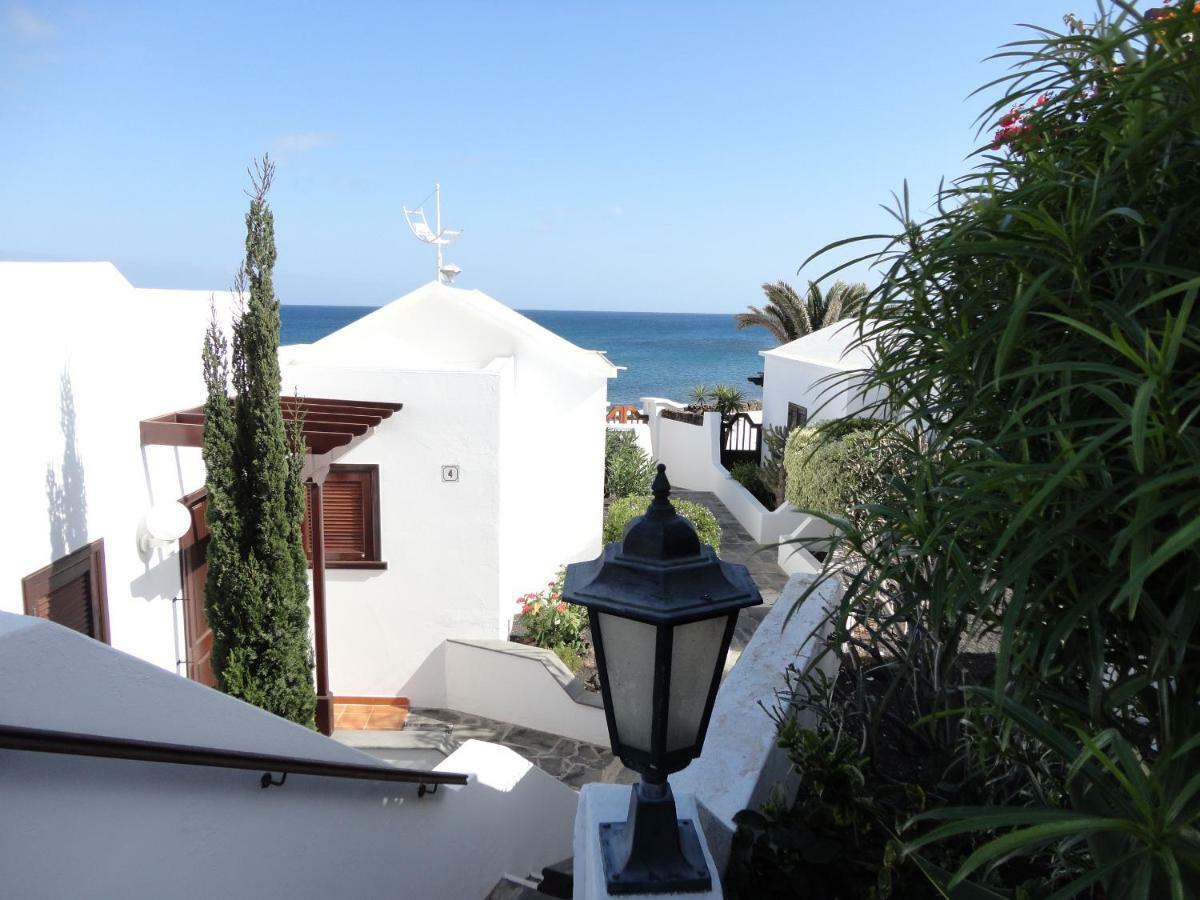 Casa Carino Lejlighed Playa Honda  Eksteriør billede