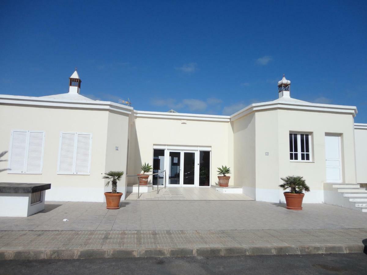 Casa Carino Lejlighed Playa Honda  Eksteriør billede