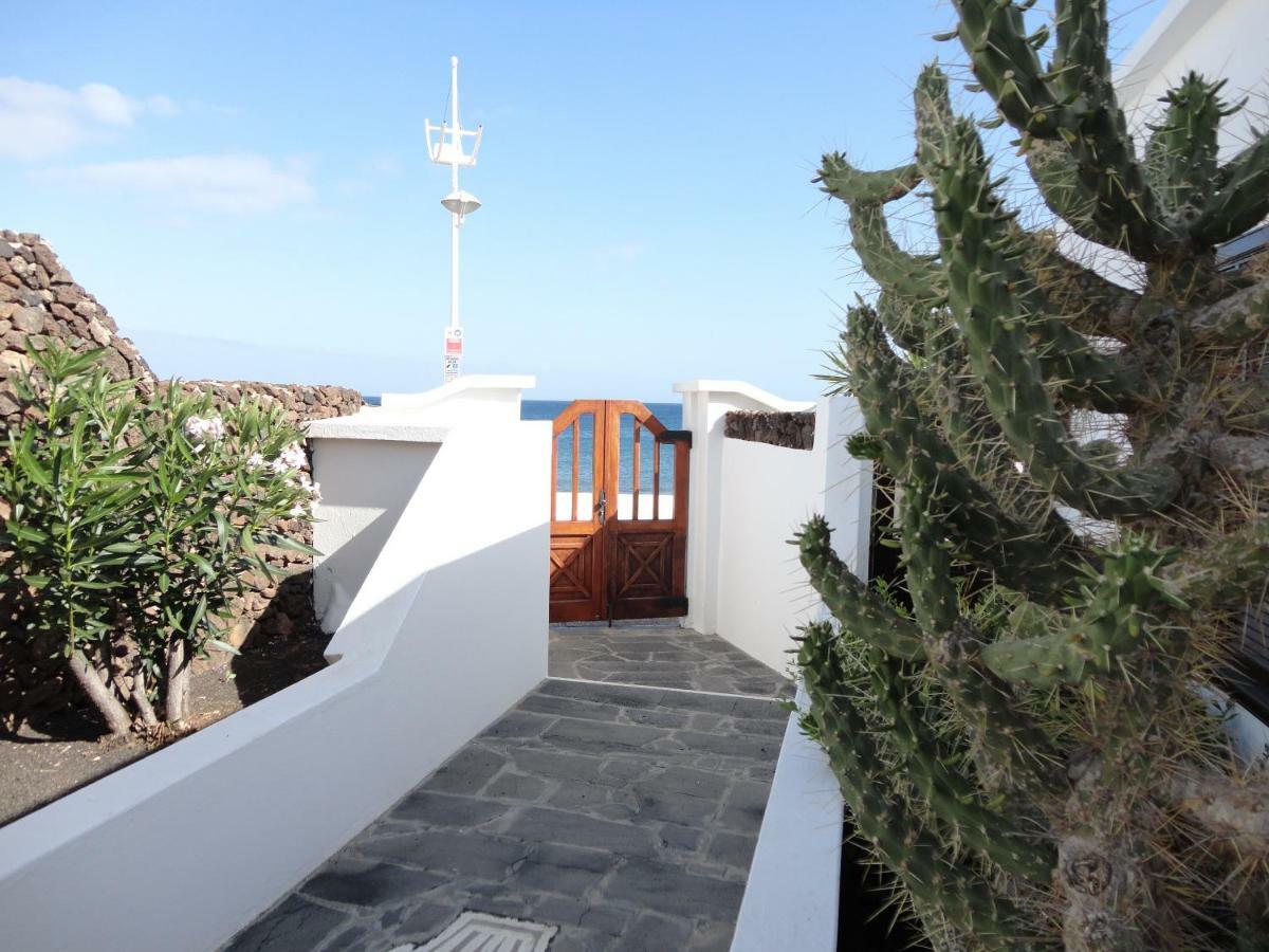 Casa Carino Lejlighed Playa Honda  Eksteriør billede