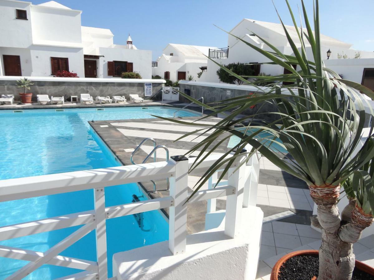 Casa Carino Lejlighed Playa Honda  Eksteriør billede