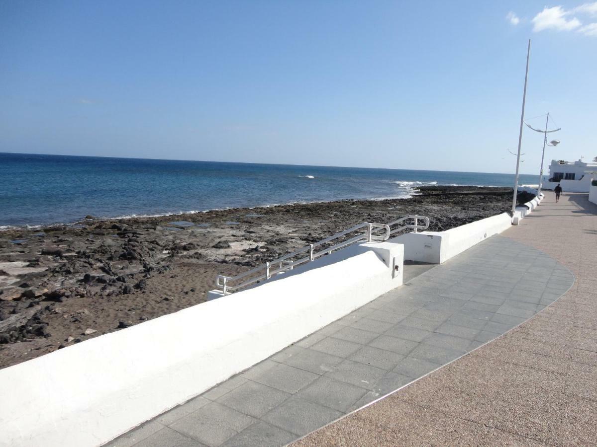 Casa Carino Lejlighed Playa Honda  Eksteriør billede